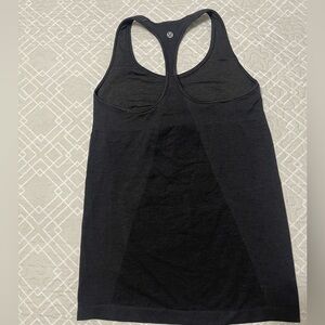 Lululemon Ebb to Street Tank Top